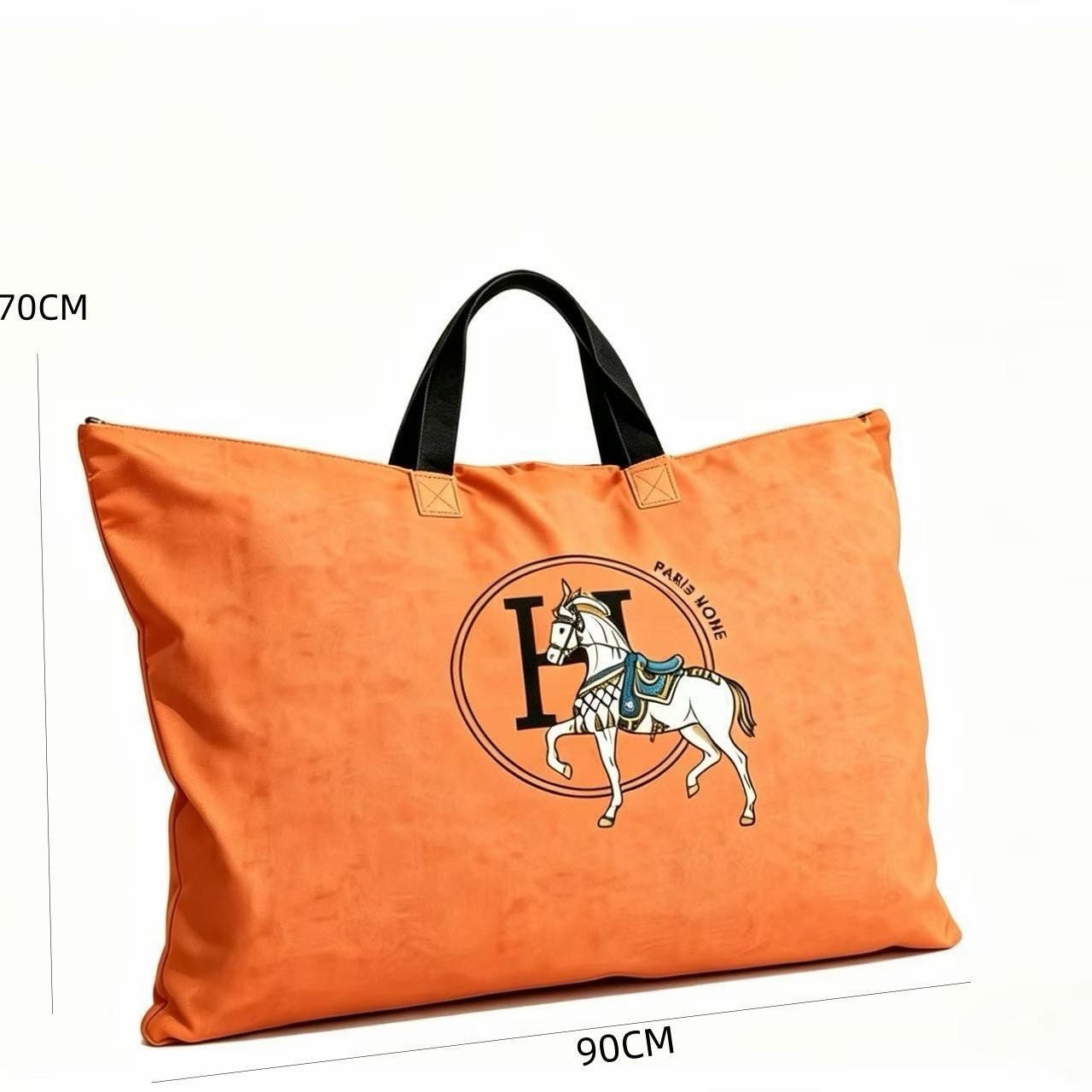 Multifunctional Large Capacity Travel Bag Home Clothing Blanket Storage Bag